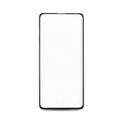 Verre trempé 3D pour Samsung S10 +