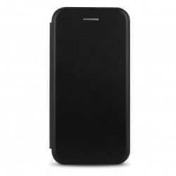 Etui folio clam pour Samsung S20+ - noir