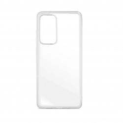 Coque souple transparente pour Samsung S20 FE