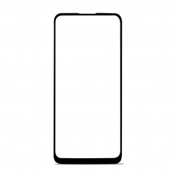 Verre trempé 3D pour Samsung S20 FE