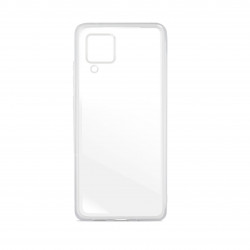 Coque souple transparente pour Samsung A42 5G