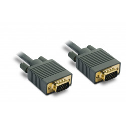 Prise CPL NetSocket 1800 Mbps 1 port Ethernet GbE (lot de2) - blanc