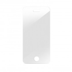 Verre trempé pour iPhone 5/5S/5C/SE