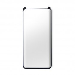 Verre trempé 3D pour Samsung S8