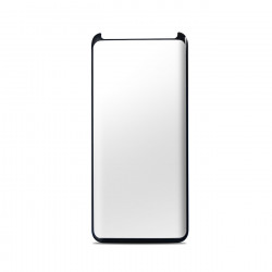 Verre trempé 3D pour Samsung S9+