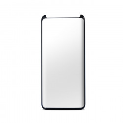 Verre trempé 3D pour Samsung S9