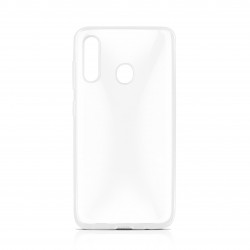 Coque souple transparente pour Huawei P30 Lite/XL