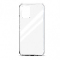 Coque souple transparente pour Samsung A13 4G