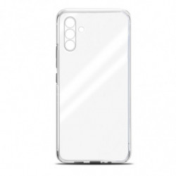 Coque souple transparente pour Samsung A13 5G