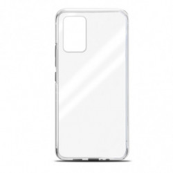 Coque souple transparente pour Samsung A53 5G