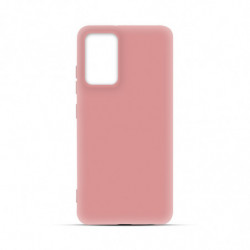 Coque souple pour Samsung A33 5G - rose