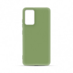 Coque souple pour Samsung A33 5G - vert clair