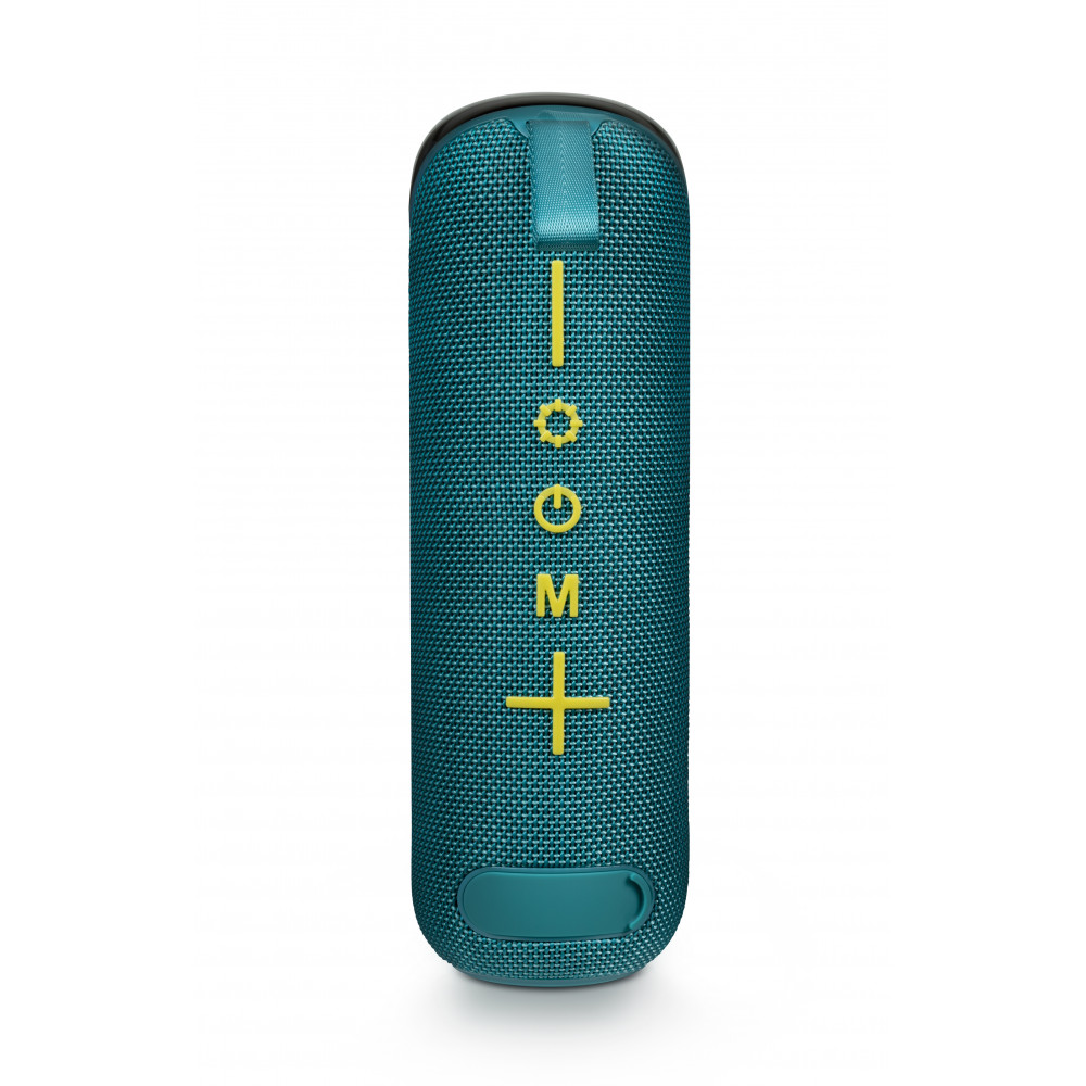 Enceinte Bluetooth BIGBEN Party - Taille M avec ports USB et carte