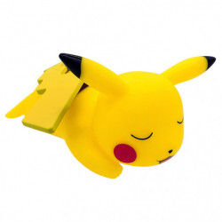 Lampe LED Pikachu endormi