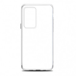 Coque souple transparente pour Honor 200 Lite