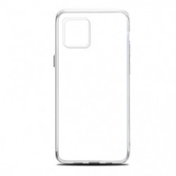 Coque souple transparente pour Xiaomi Redmi 13