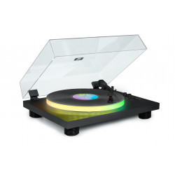 Platine Vinyle lumineuse PARTYBTTDLIGHT