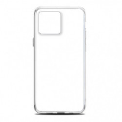 Coque souple transparente pour iPhone 16 Pro