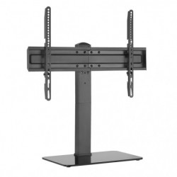 Support TV orientable sur pied 37'' - 70'' / 94 - 178 cm - noir