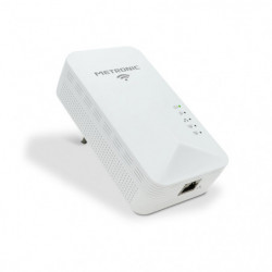 Prise CPL Wi-Fi 1200 Mb/s